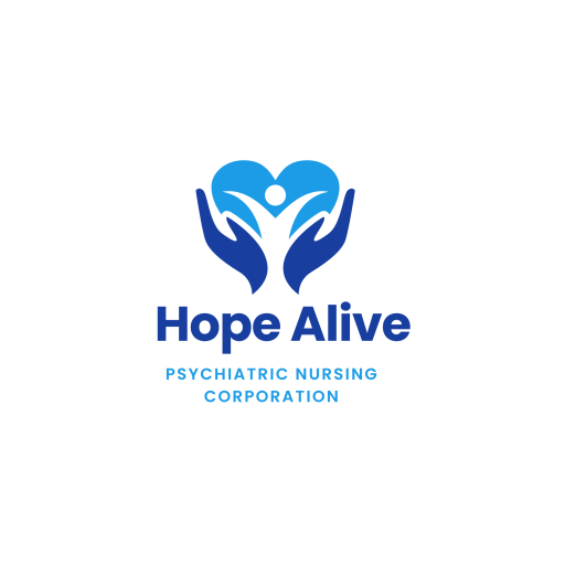 Hope Alive Psychiatry
